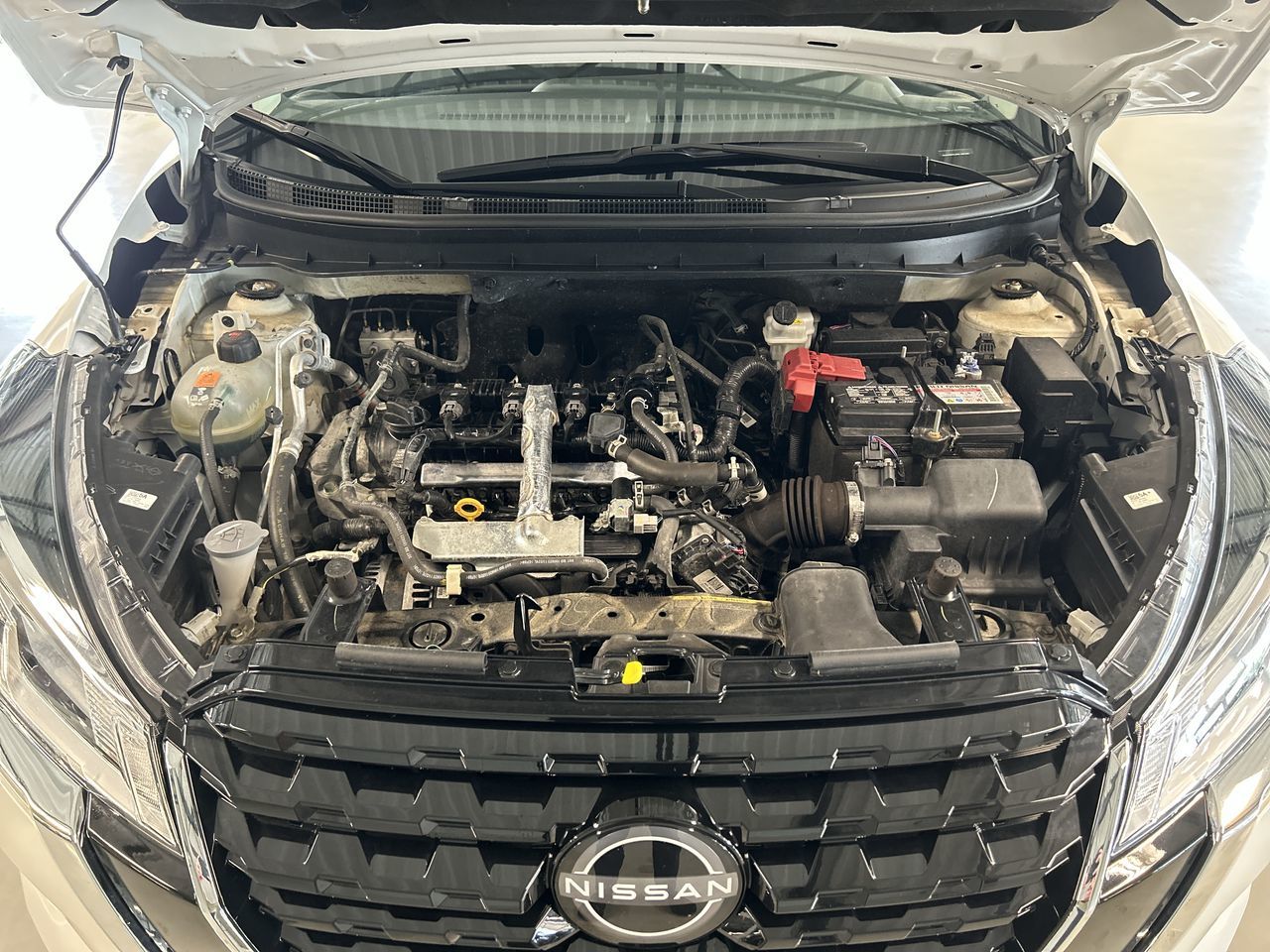 Nissan Kicks  2024 à Dorval, Québec