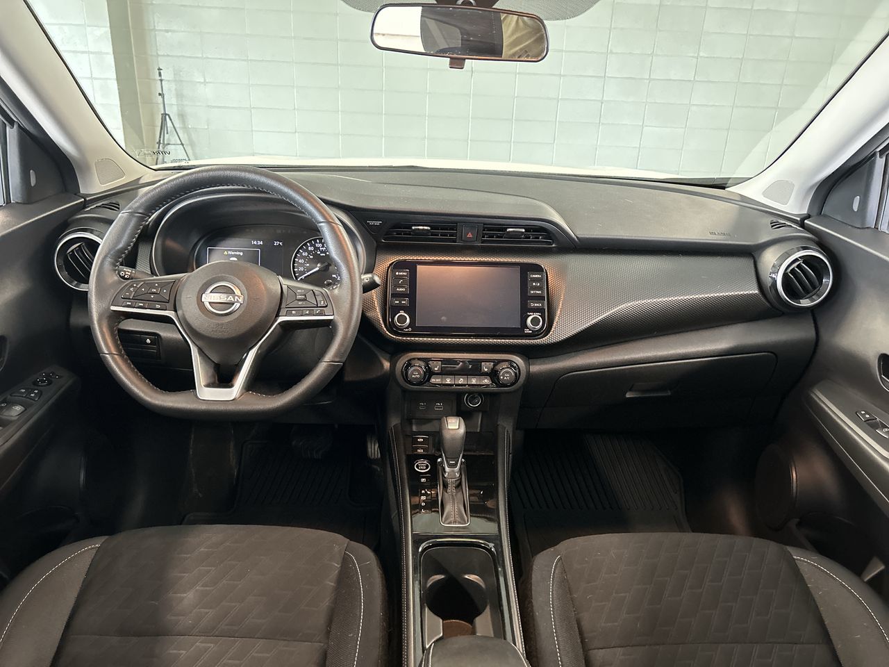 Nissan Kicks  2024 à Dorval, Québec