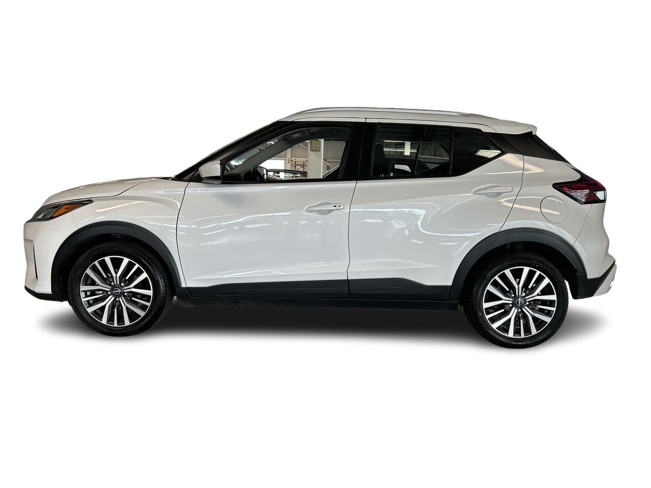 Nissan Kicks  2024 à Dorval, Québec