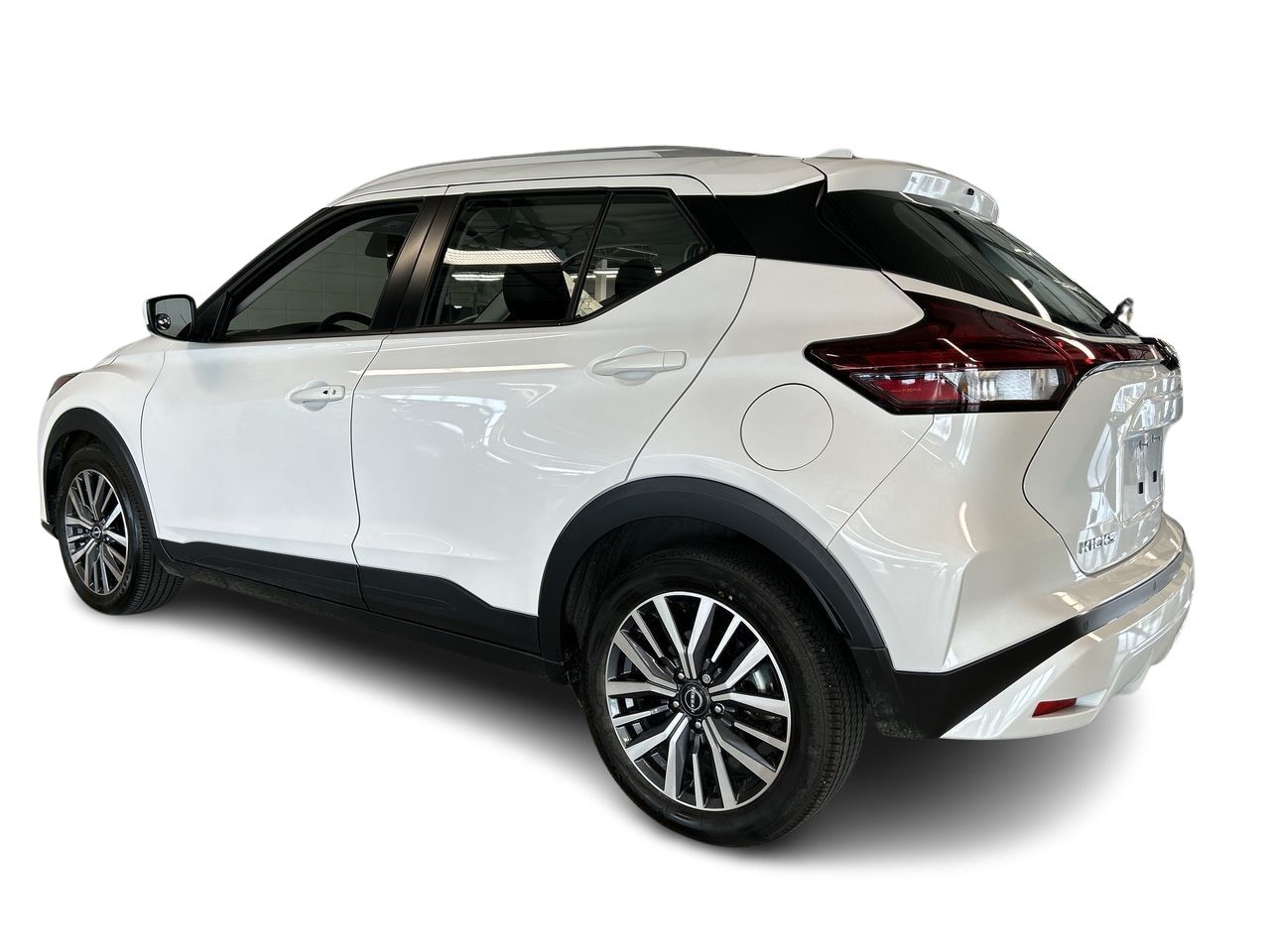 Nissan Kicks  2024 à Dorval, Québec