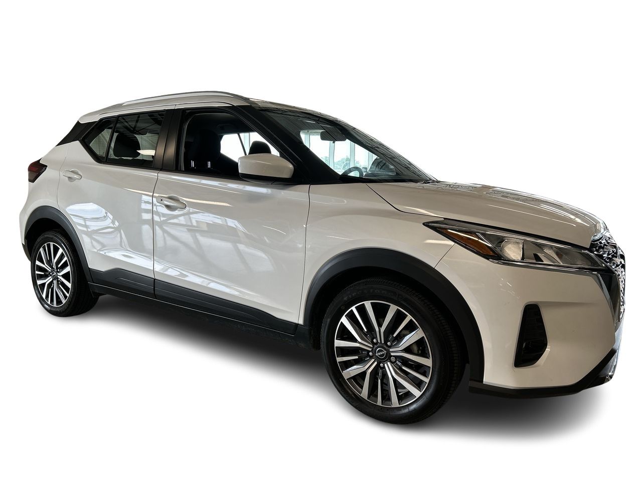 Nissan Kicks  2024 à Dorval, Québec