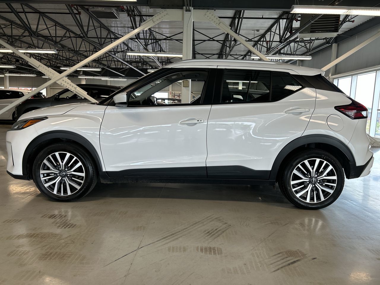 Nissan Kicks  2024 à Dorval, Québec