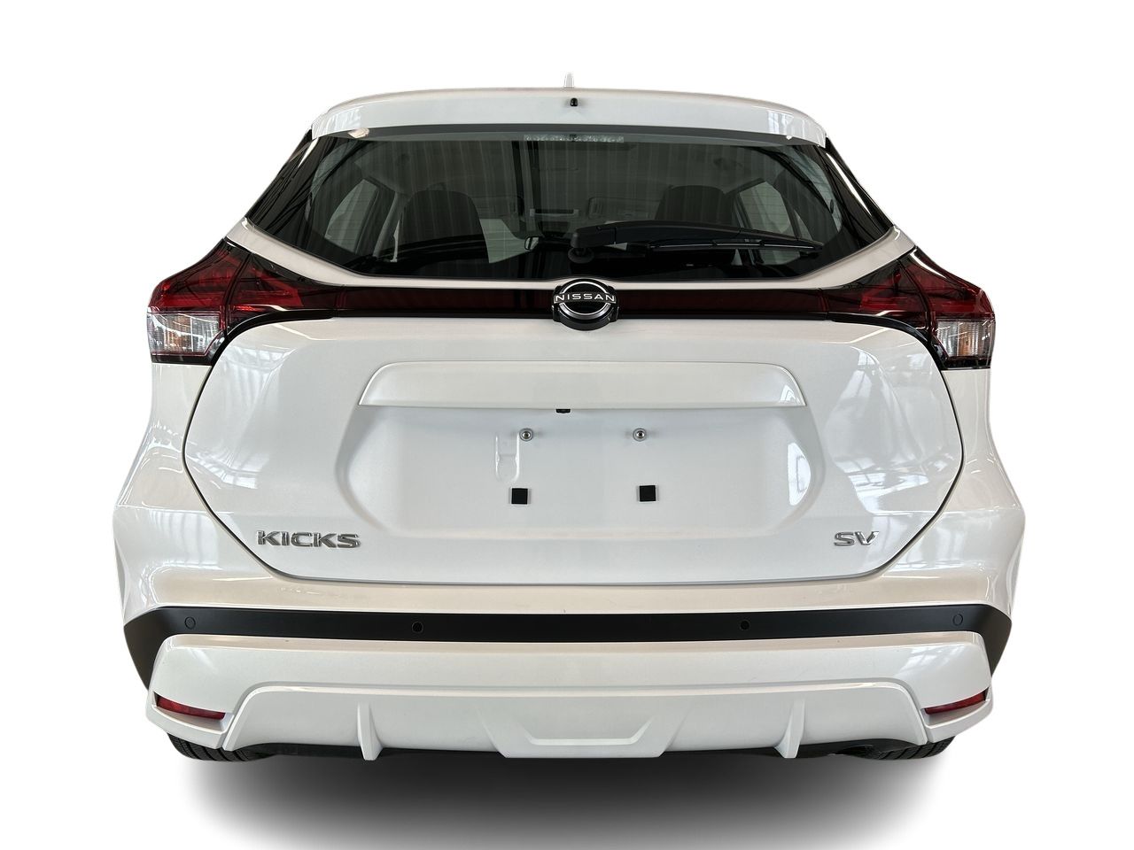 Nissan Kicks  2024 à Dorval, Québec