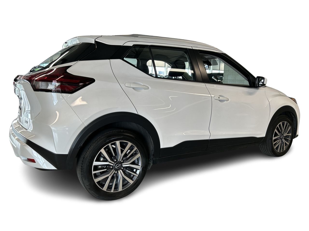 Nissan Kicks  2024 à Dorval, Québec