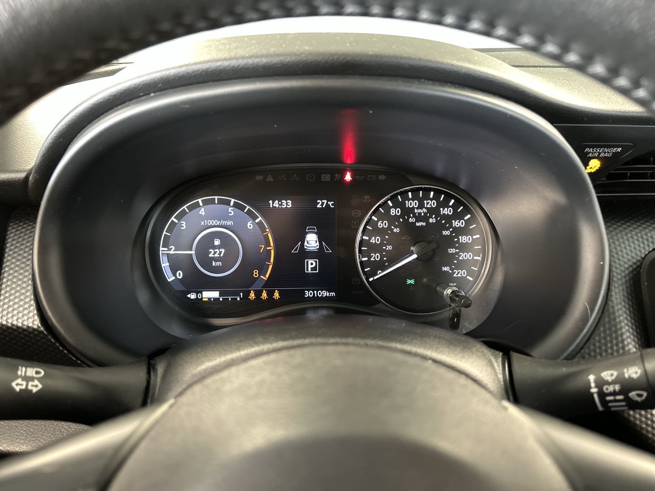 Nissan Kicks  2024 à Dorval, Québec