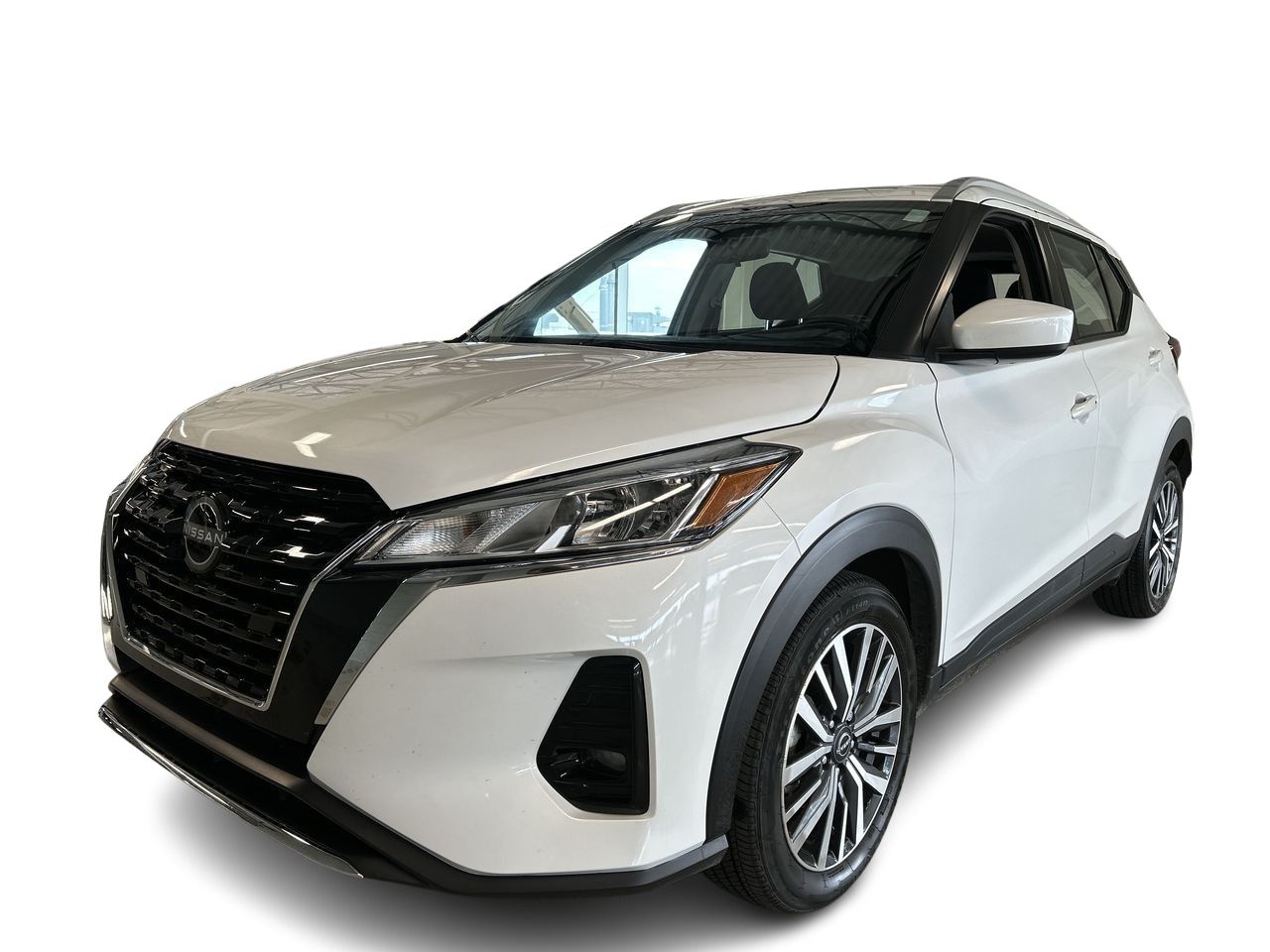 Nissan Kicks  2024 à Dorval, Québec
