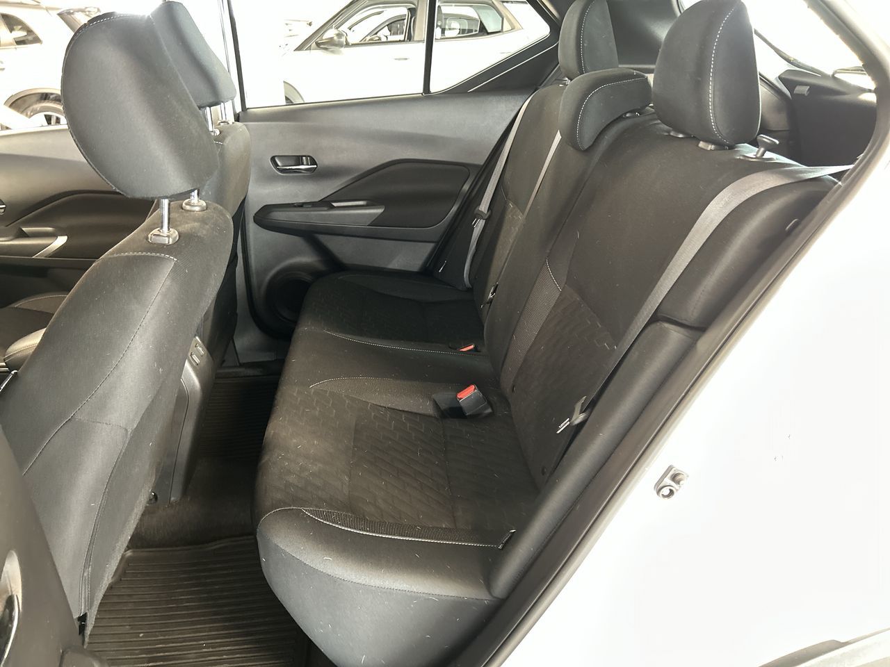 Nissan Kicks  2024 à Dorval, Québec
