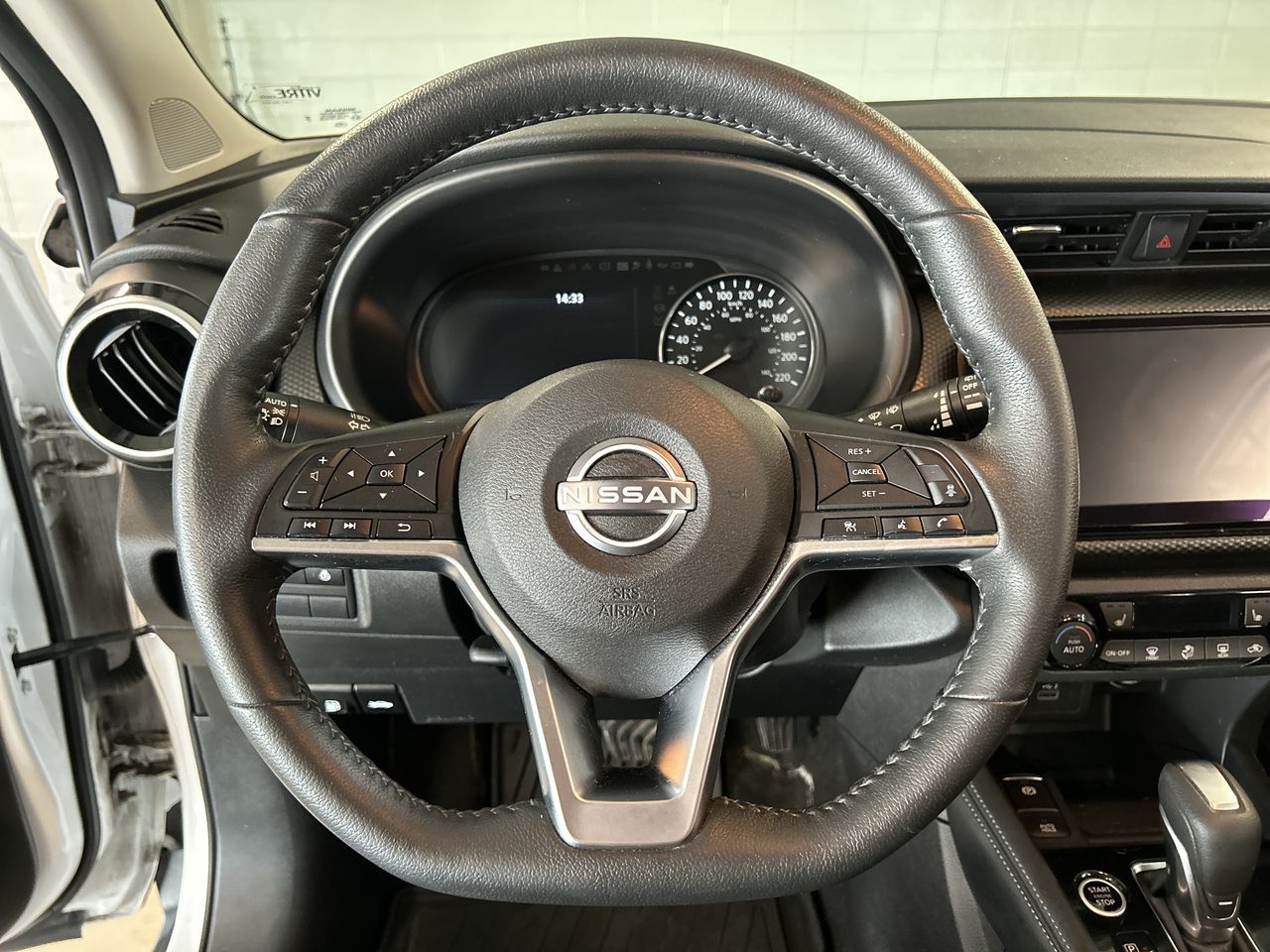 Nissan Kicks  2024 à Dorval, Québec