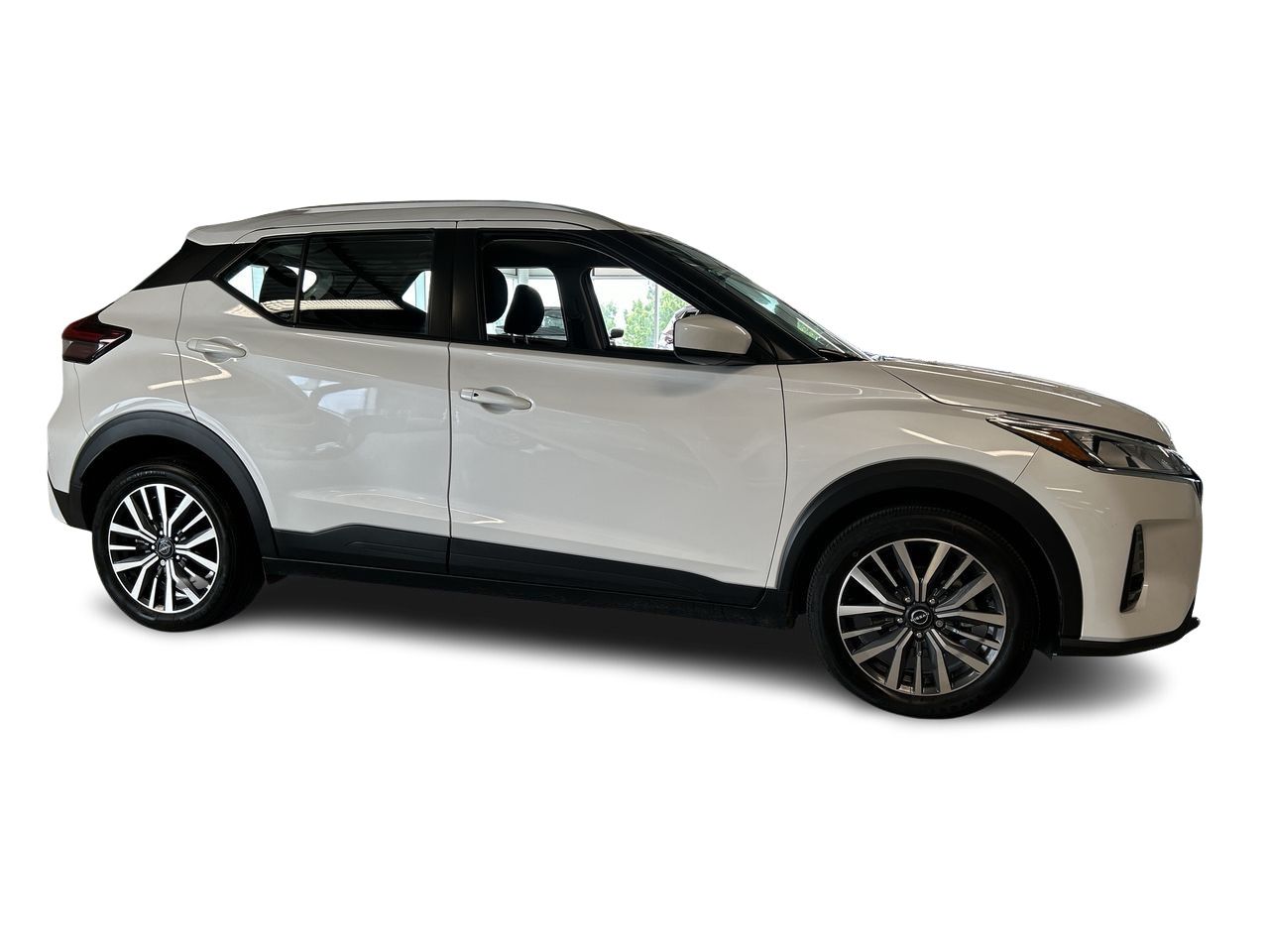 Nissan Kicks  2024 à Dorval, Québec
