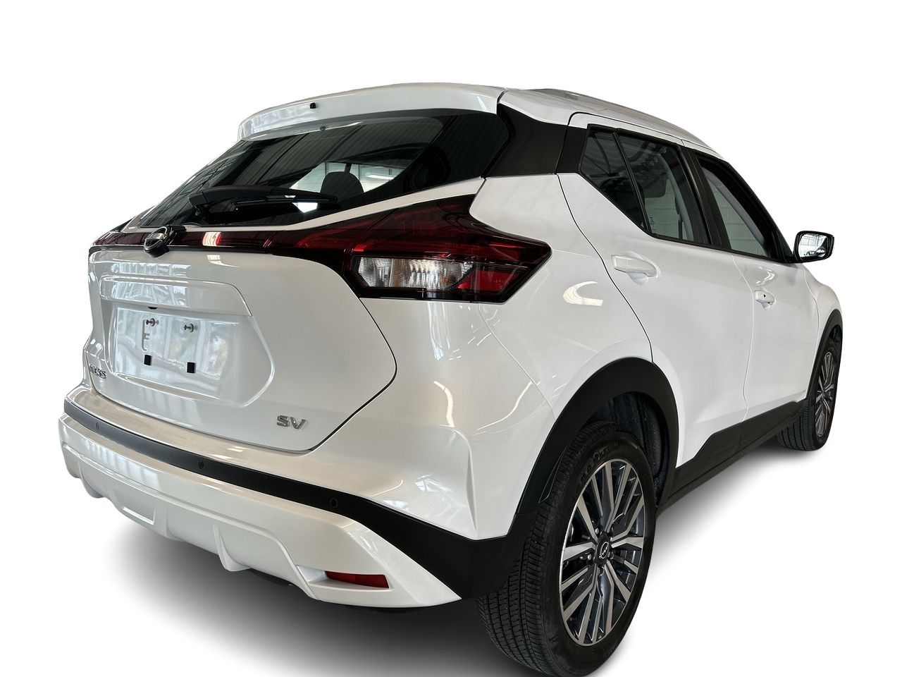 Nissan Kicks  2024 à Dorval, Québec