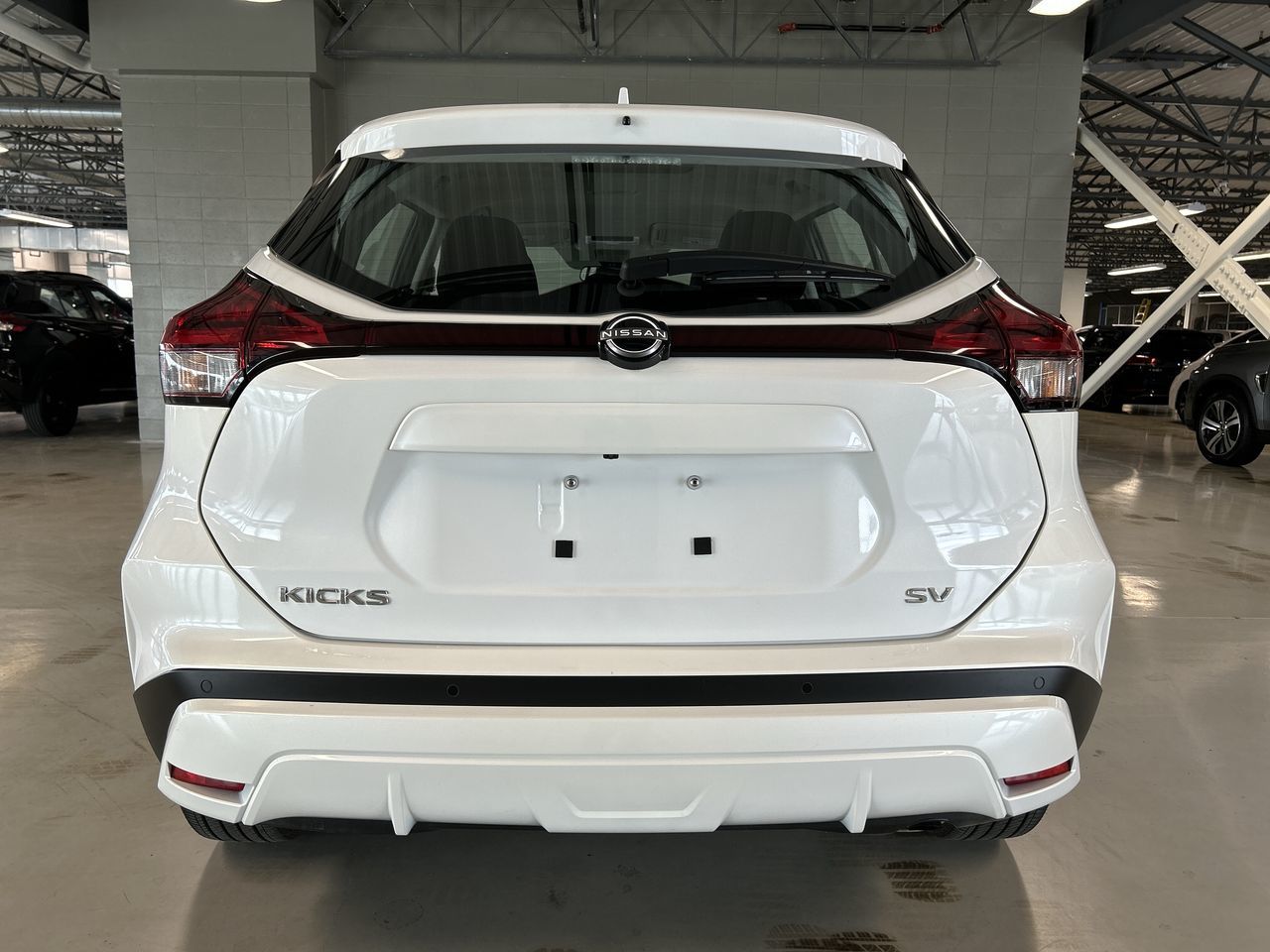 Nissan Kicks  2024 à Dorval, Québec