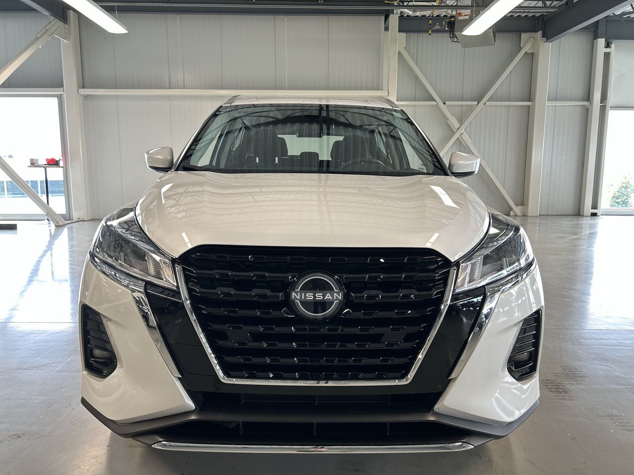 Nissan Kicks  2024 à Dorval, Québec