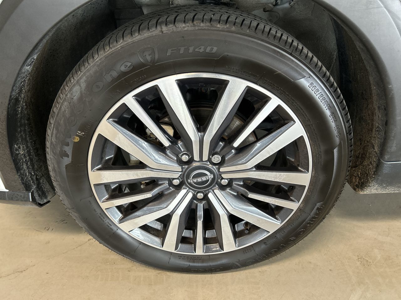 Nissan Kicks  2024 à Dorval, Québec