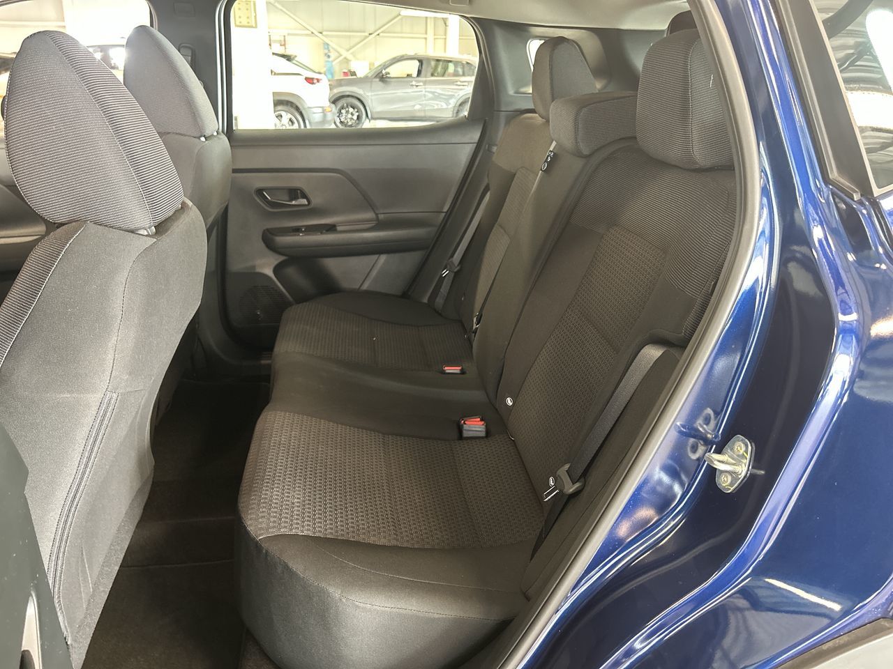 Nissan Kicks  2025 à Dorval, Québec