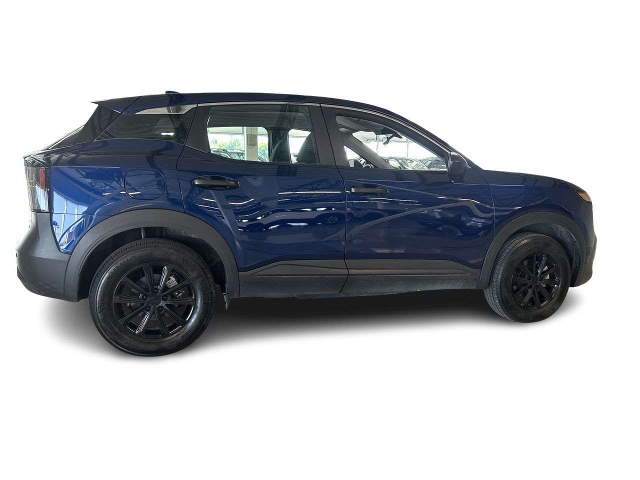 Nissan Kicks  2025 à Dorval, Québec