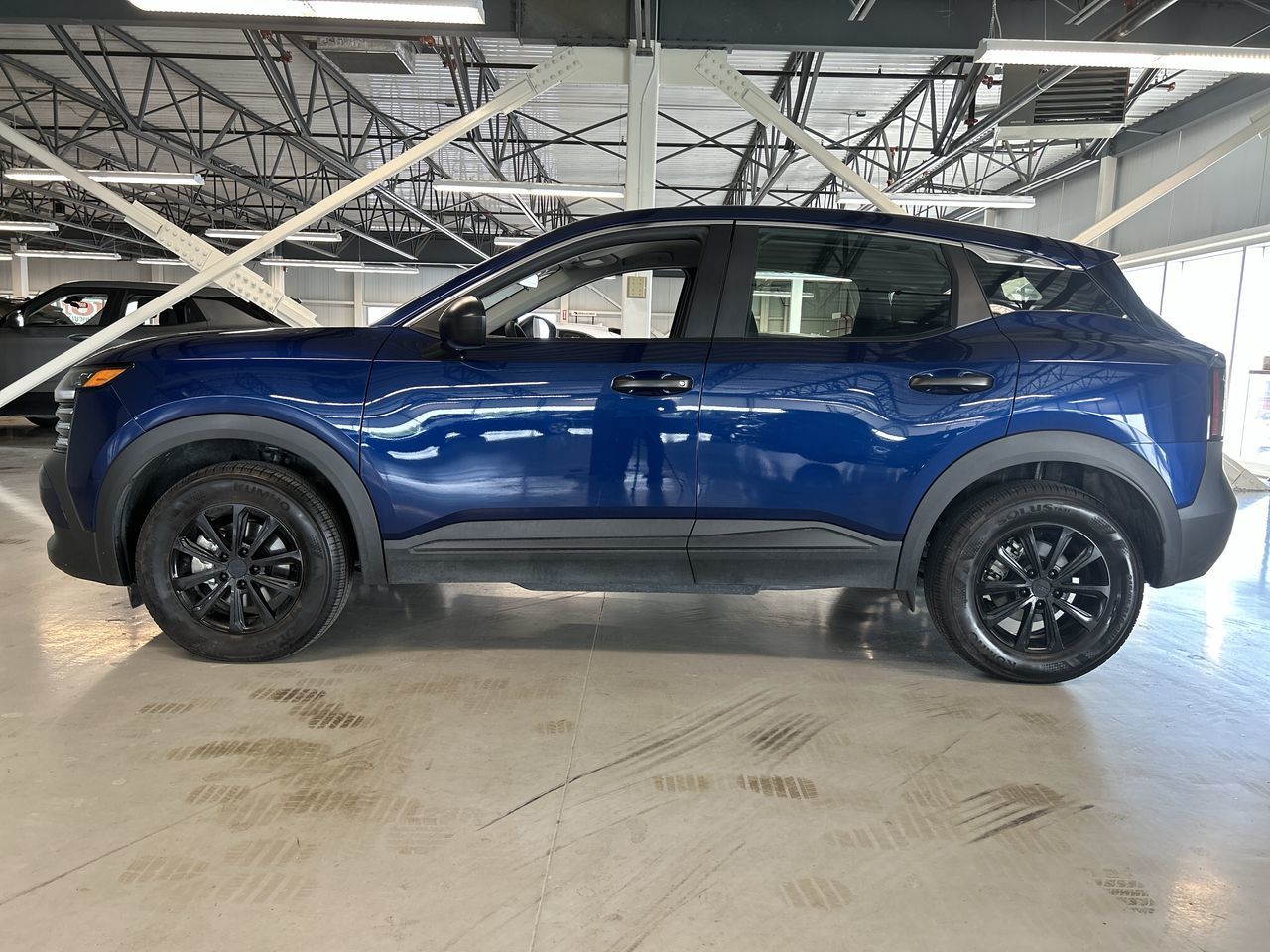Nissan Kicks  2025 à Dorval, Québec