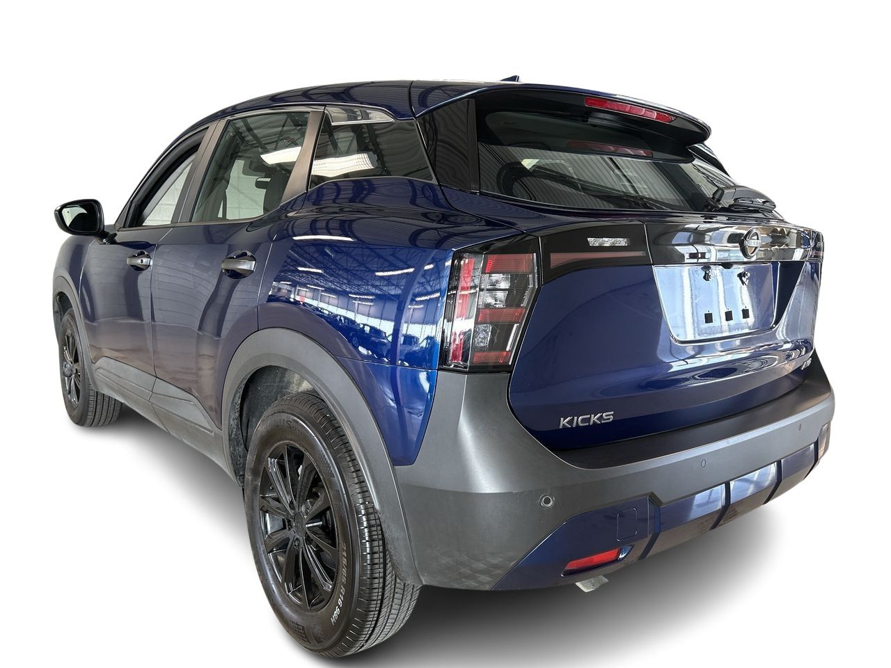 Nissan Kicks  2025 à Dorval, Québec