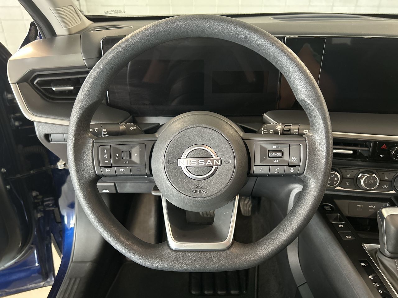 Nissan Kicks  2025 à Dorval, Québec