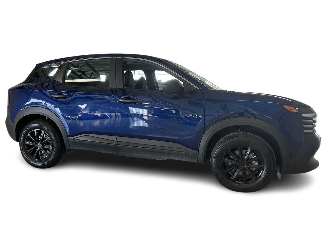 Nissan Kicks  2025 à Dorval, Québec