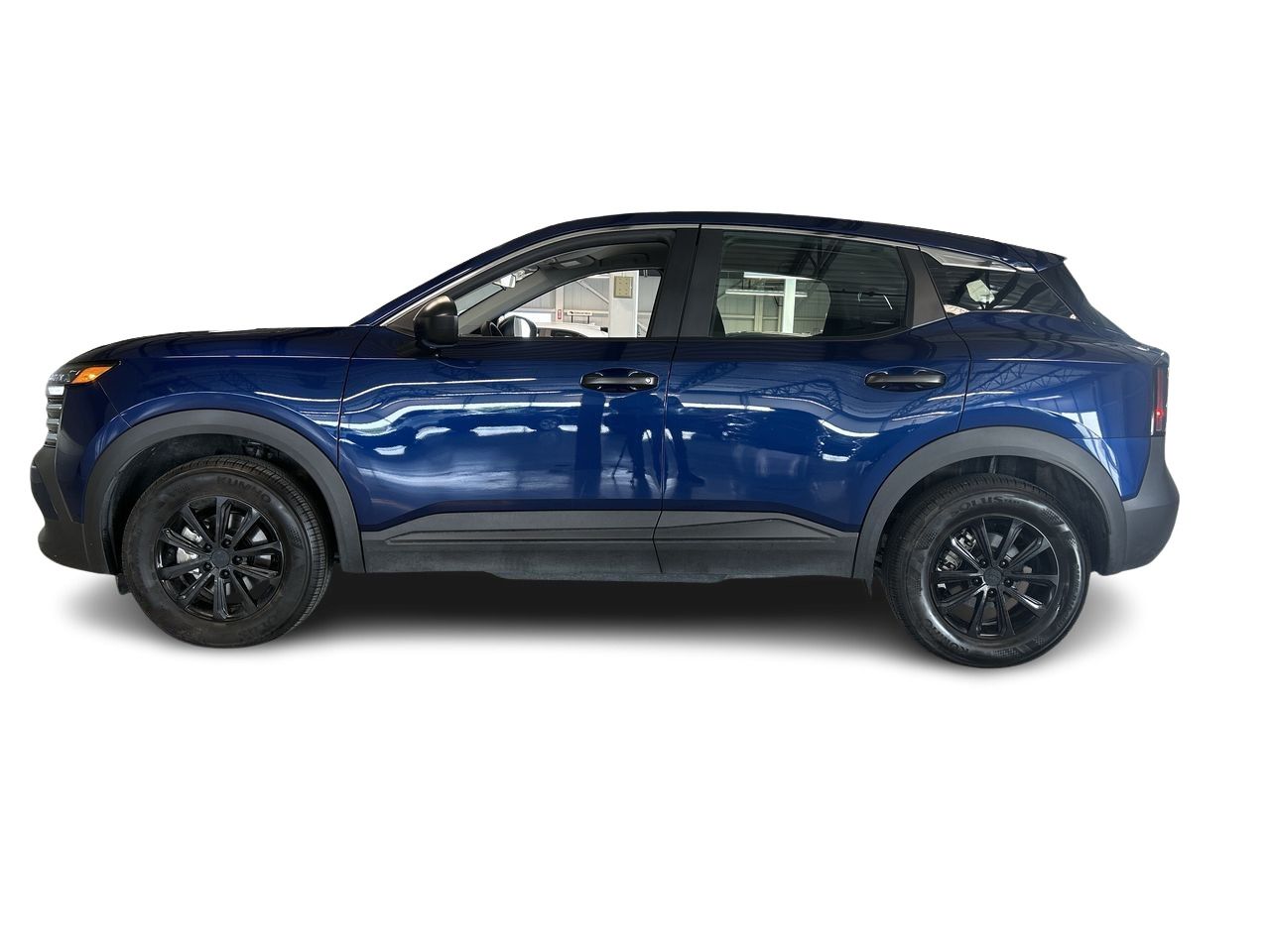 Nissan Kicks  2025 à Dorval, Québec