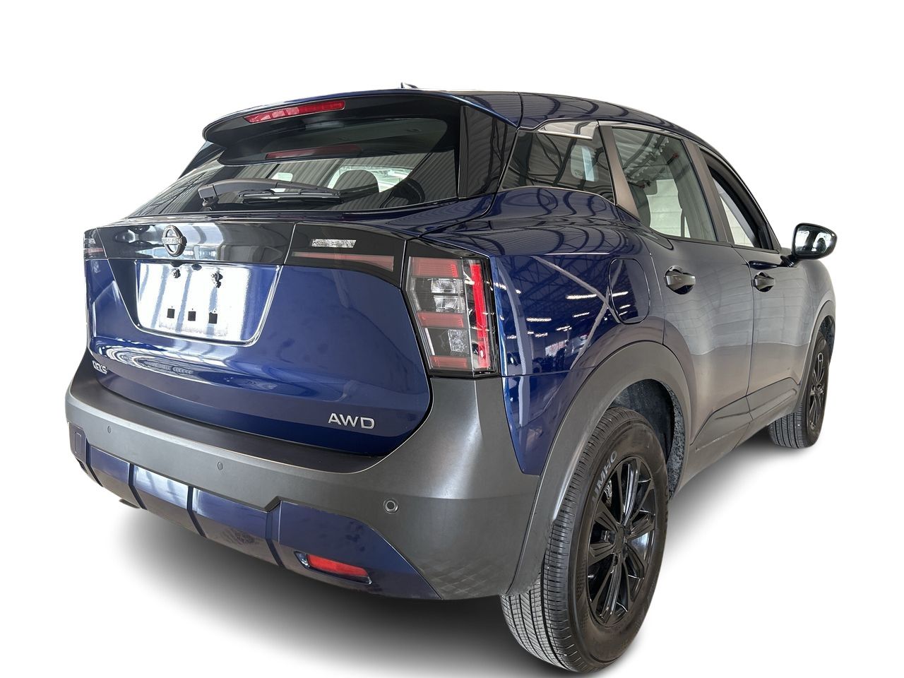 Nissan Kicks  2025 à Dorval, Québec
