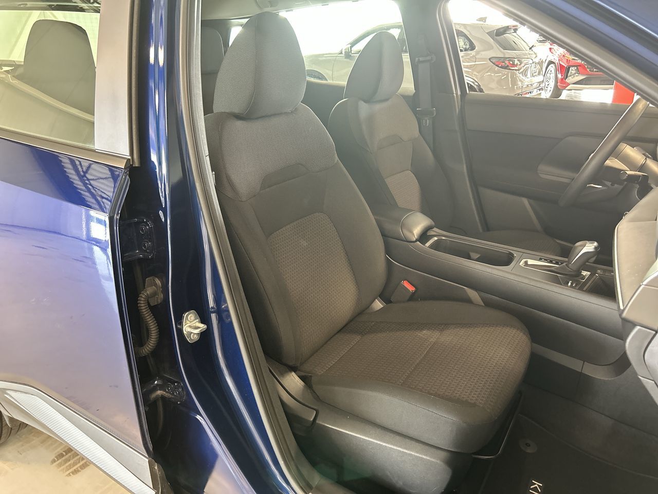 Nissan Kicks  2025 à Dorval, Québec
