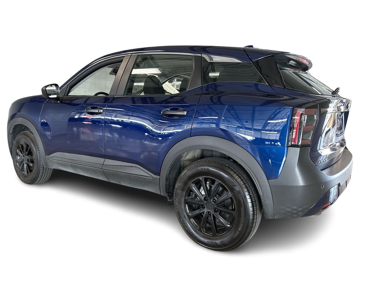 Nissan Kicks  2025 à Dorval, Québec