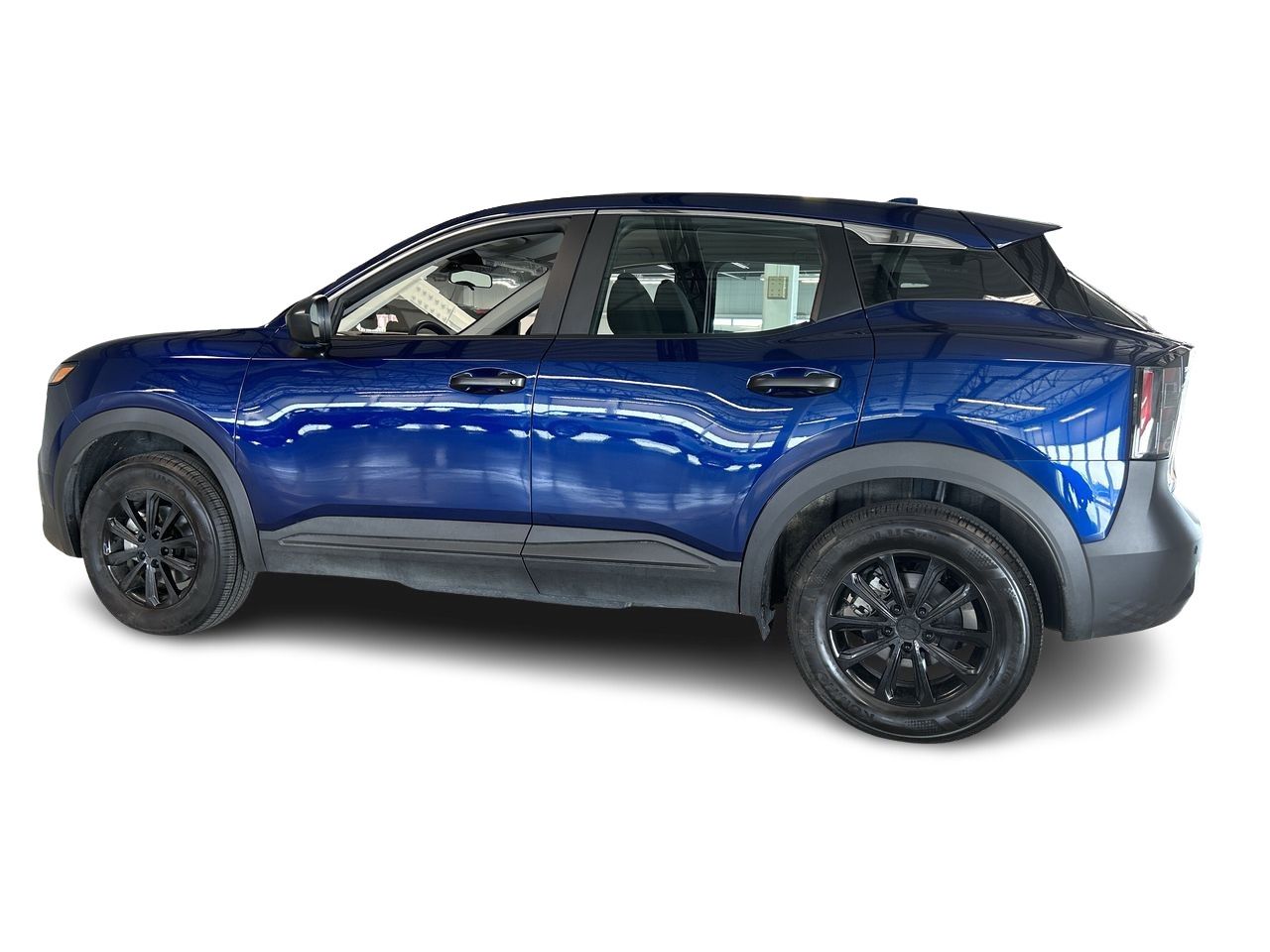 Nissan Kicks  2025 à Dorval, Québec