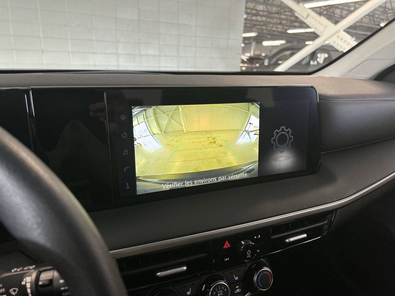 Nissan Kicks  2025 à Dorval, Québec