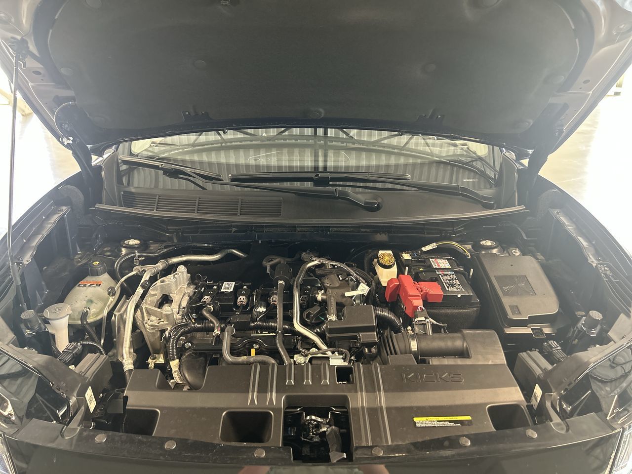 Nissan Kicks  2025 à Dorval, Québec