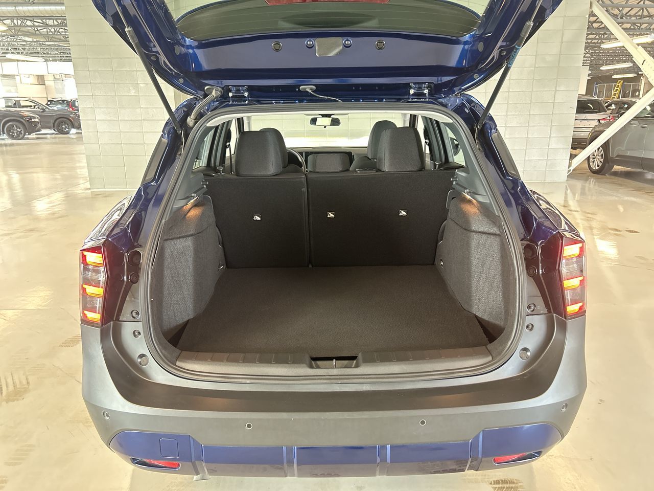 Nissan Kicks  2025 à Dorval, Québec