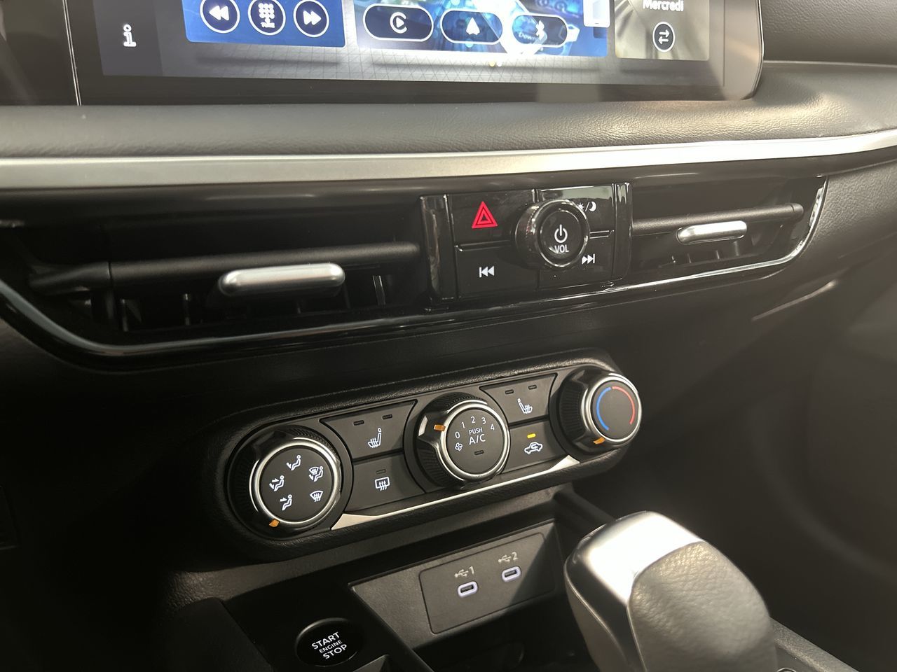 Nissan Kicks  2025 à Dorval, Québec