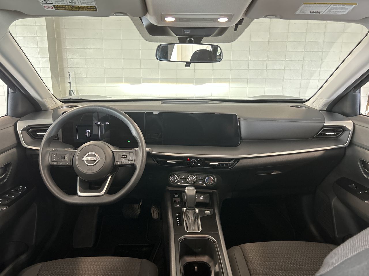Nissan Kicks  2025 à Dorval, Québec