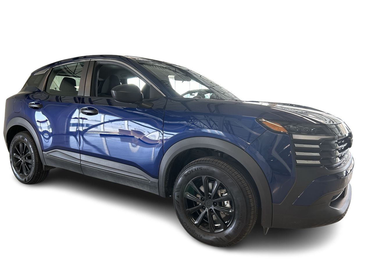 Nissan Kicks  2025 à Dorval, Québec
