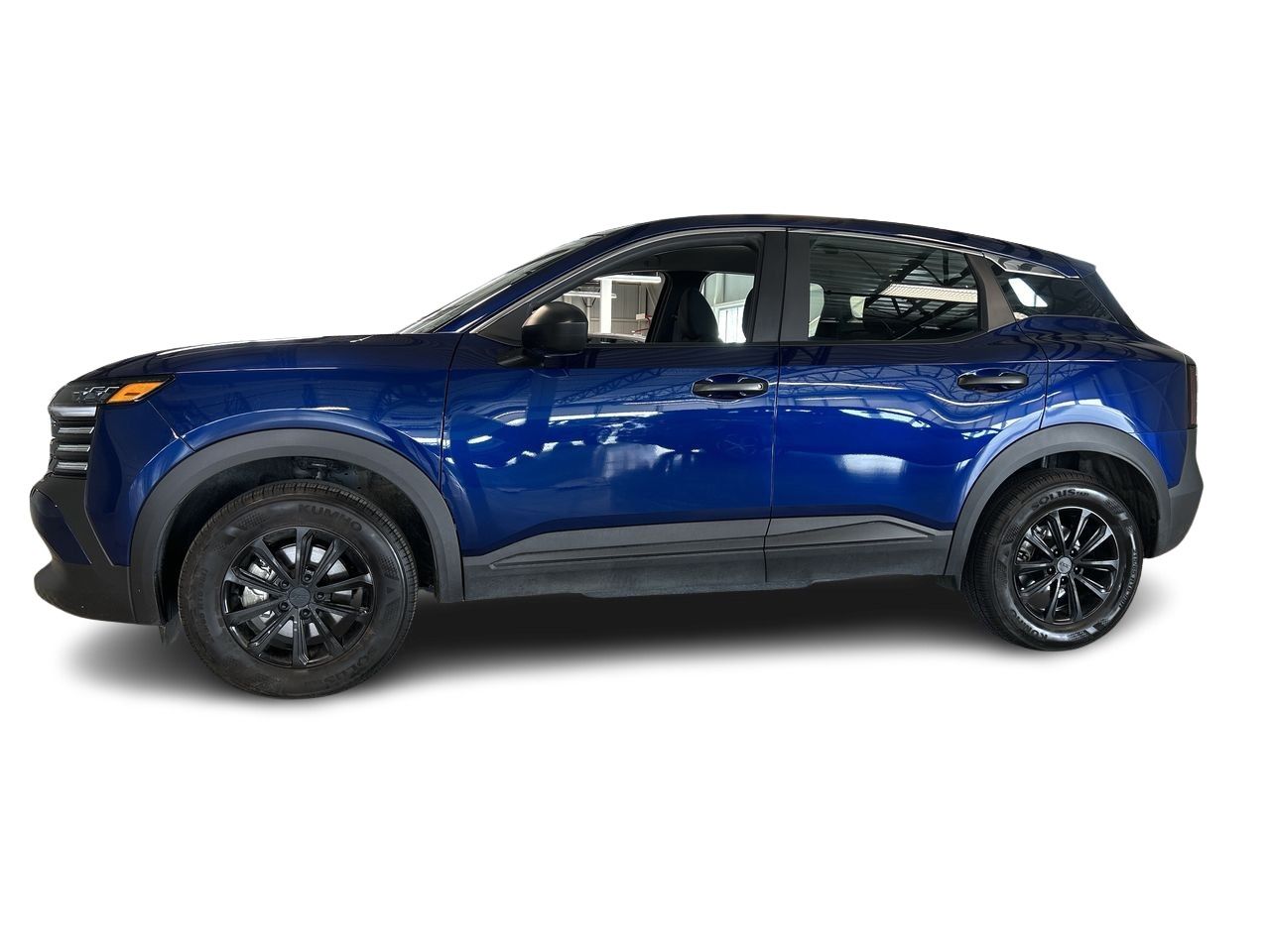 Nissan Kicks  2025 à Dorval, Québec