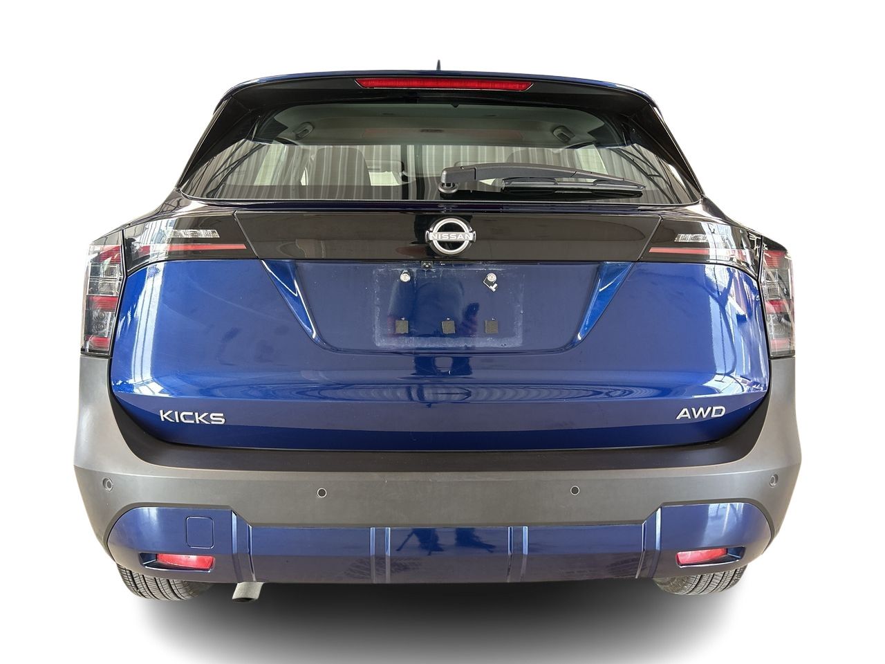 Nissan Kicks  2025 à Dorval, Québec