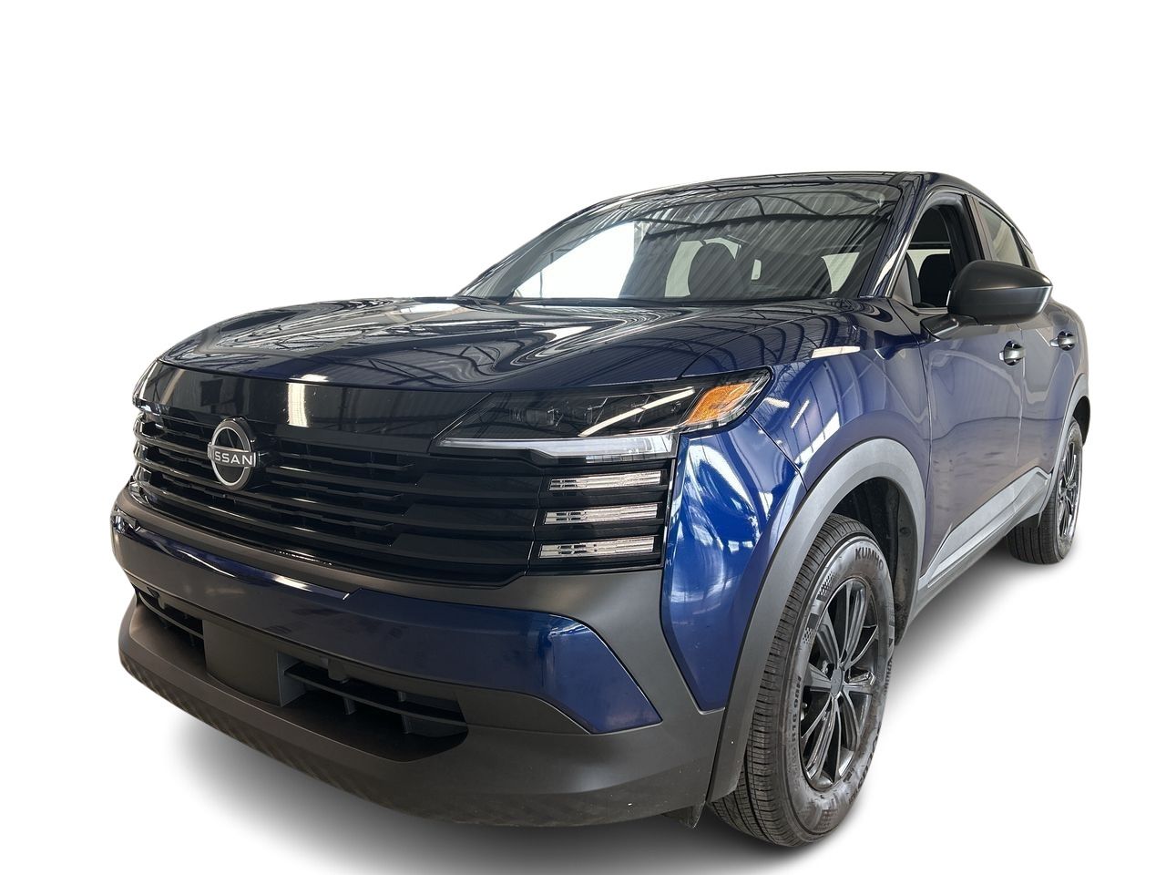 Nissan Kicks  2025 à Dorval, Québec