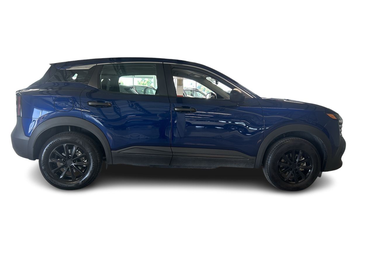 Nissan Kicks  2025 à Dorval, Québec