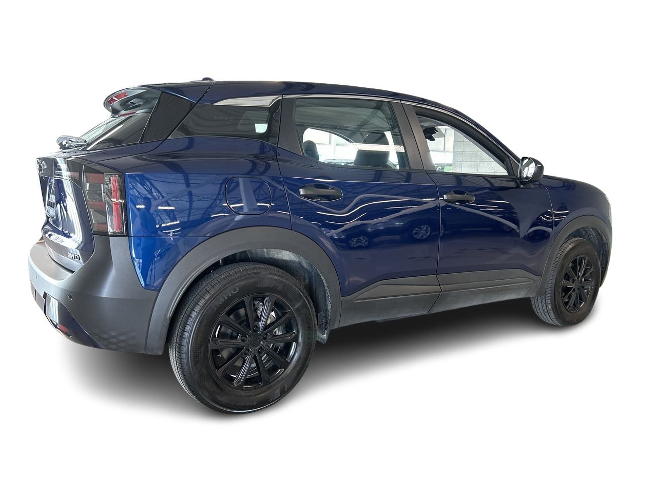 Nissan Kicks  2025 à Dorval, Québec