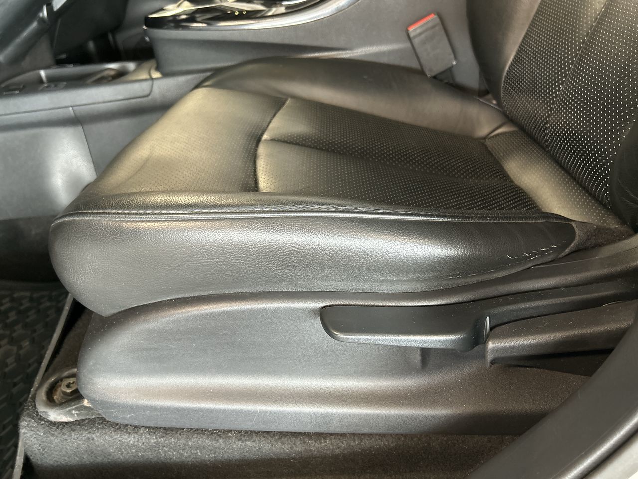 Nissan Leaf  2015 à Dorval, Québec