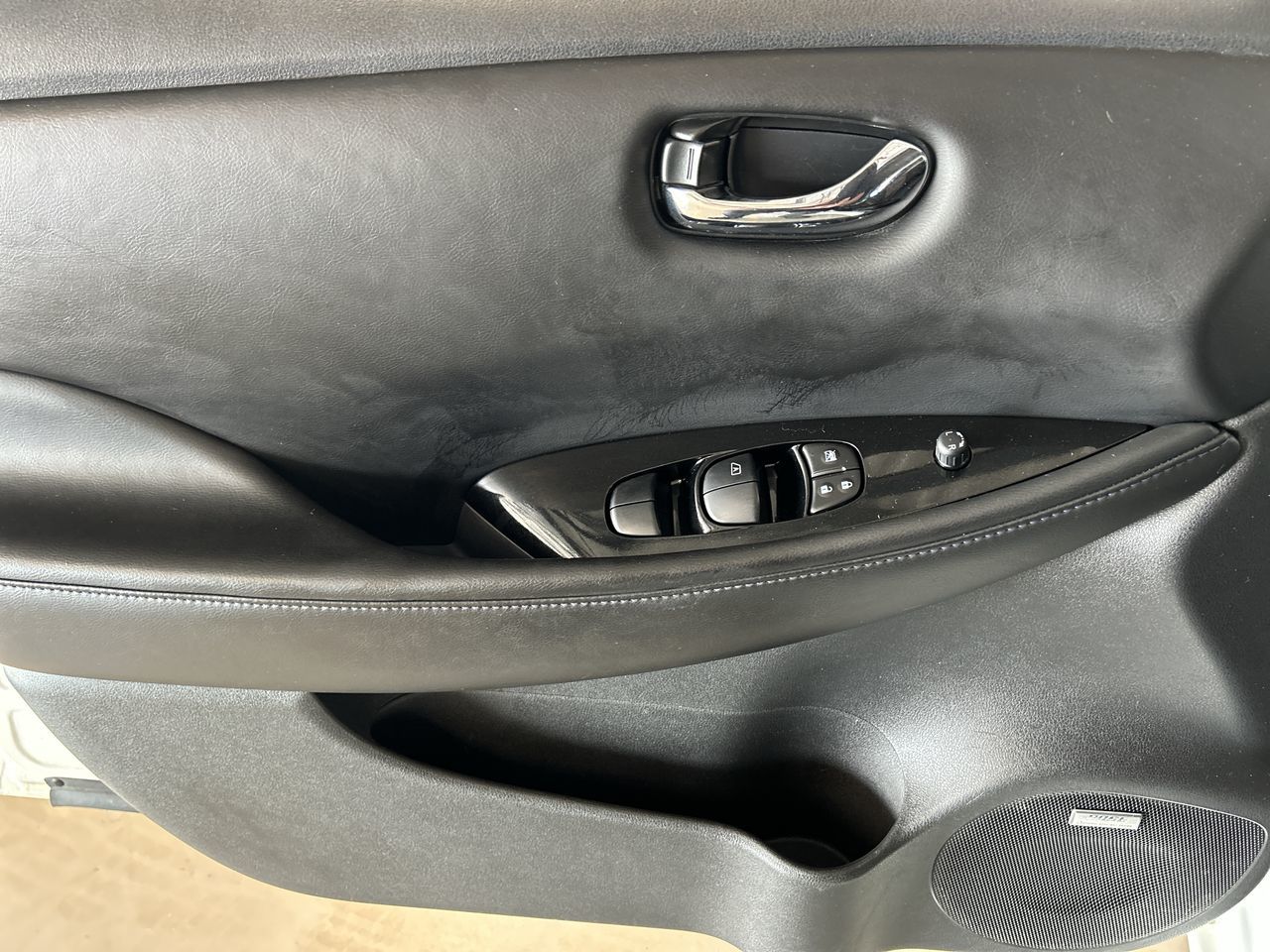 Nissan Leaf  2015 à Dorval, Québec