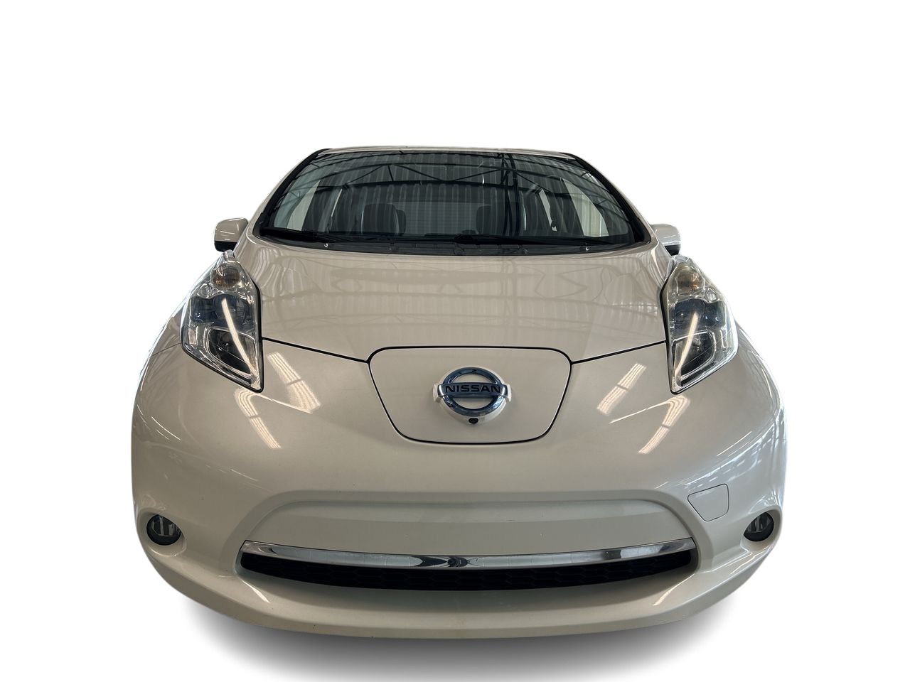 Nissan Leaf  2015 à Dorval, Québec