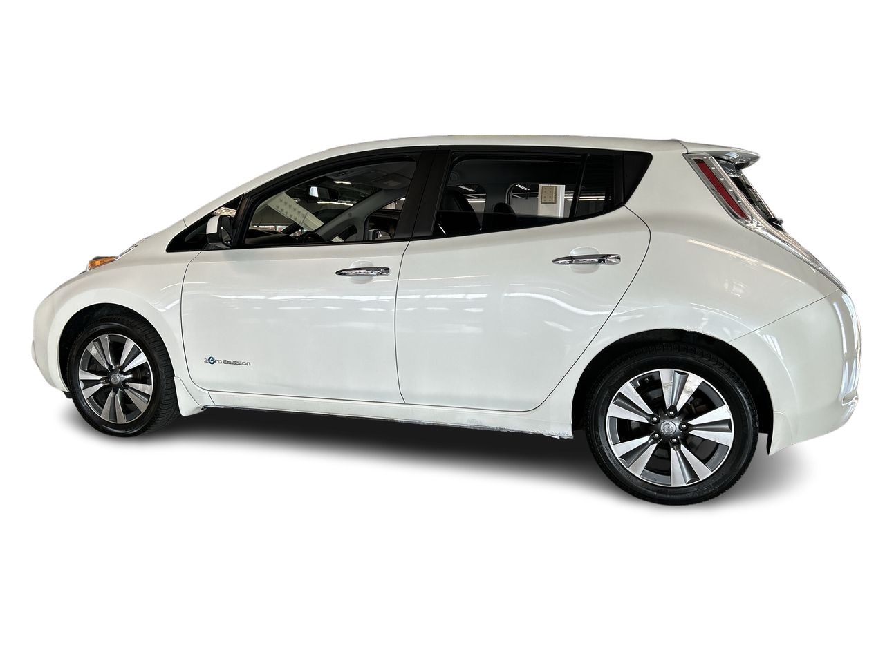 Nissan Leaf  2015 à Dorval, Québec