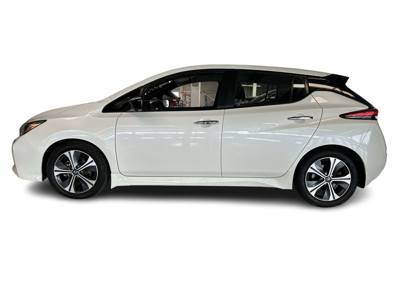 2020 Nissan Leaf in Dorval, Quebec