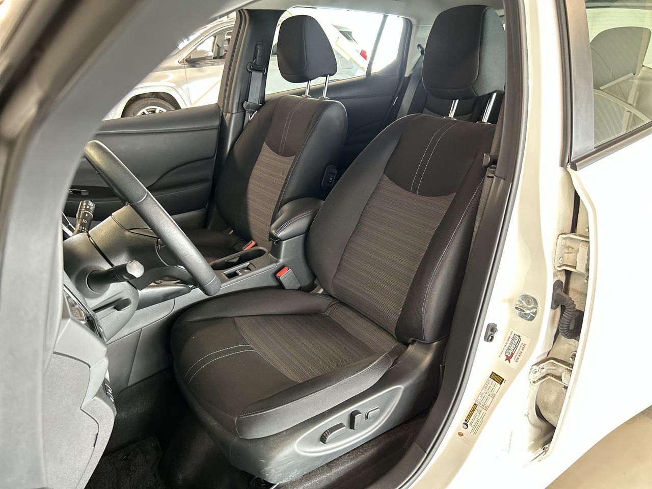2020 Nissan Leaf in Dorval, Quebec