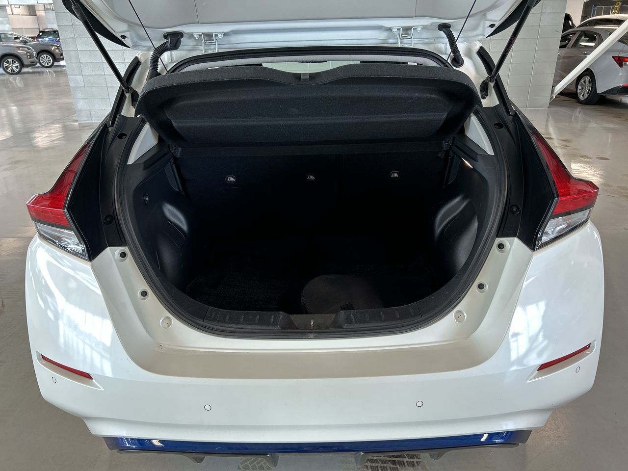 2020 Nissan Leaf in Dorval, Quebec