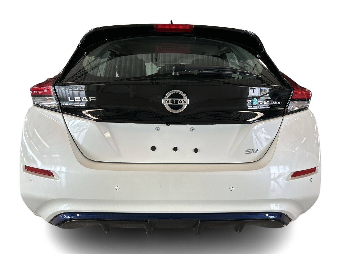 2020 Nissan Leaf in Dorval, Quebec