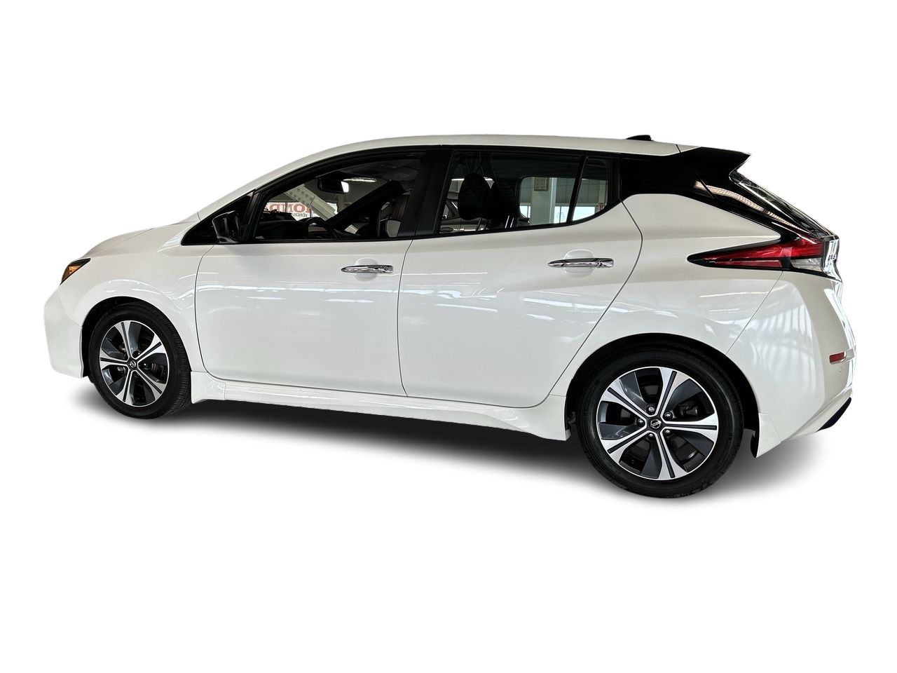 2020 Nissan Leaf in Dorval, Quebec