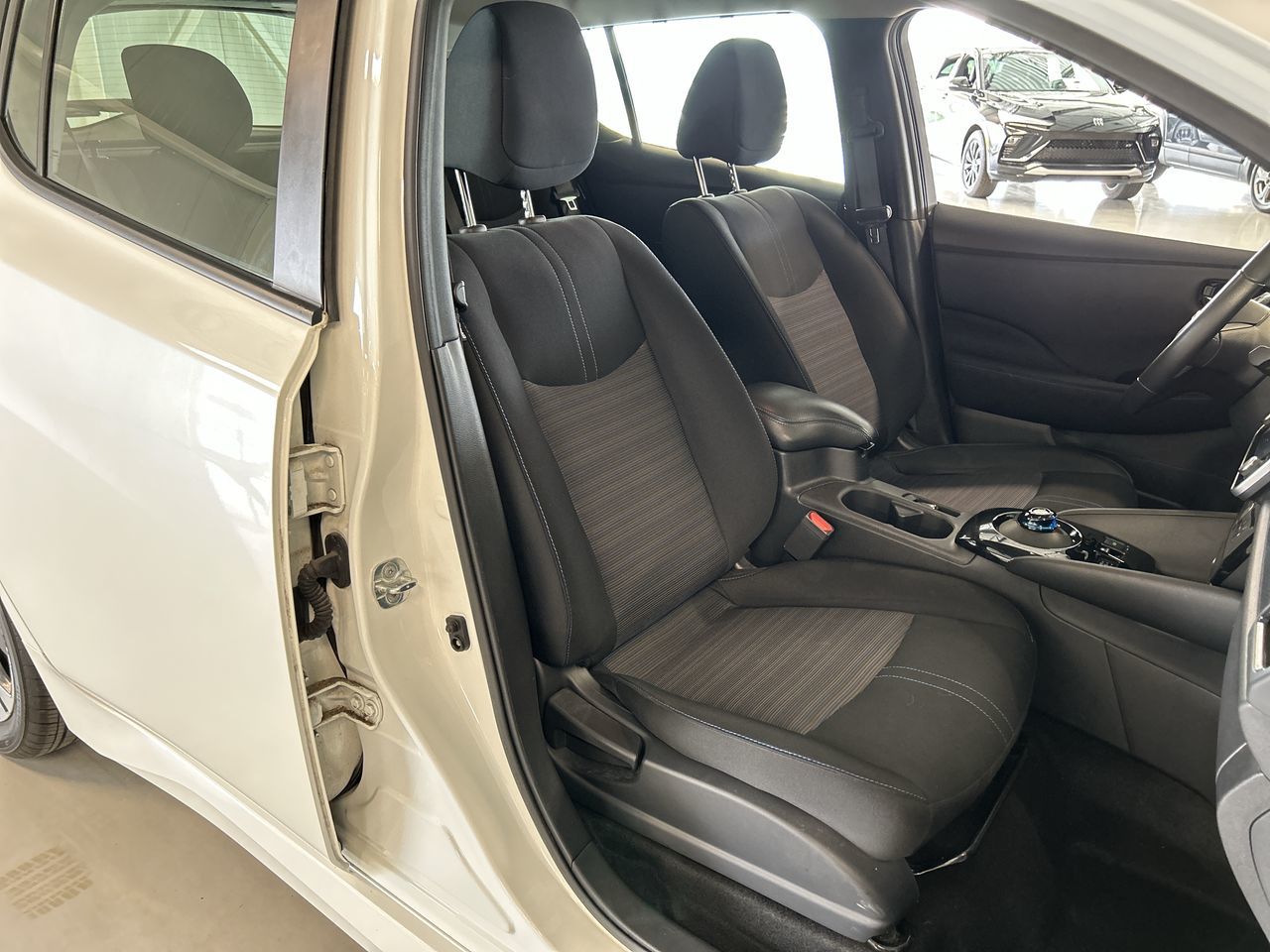 2020 Nissan Leaf in Dorval, Quebec