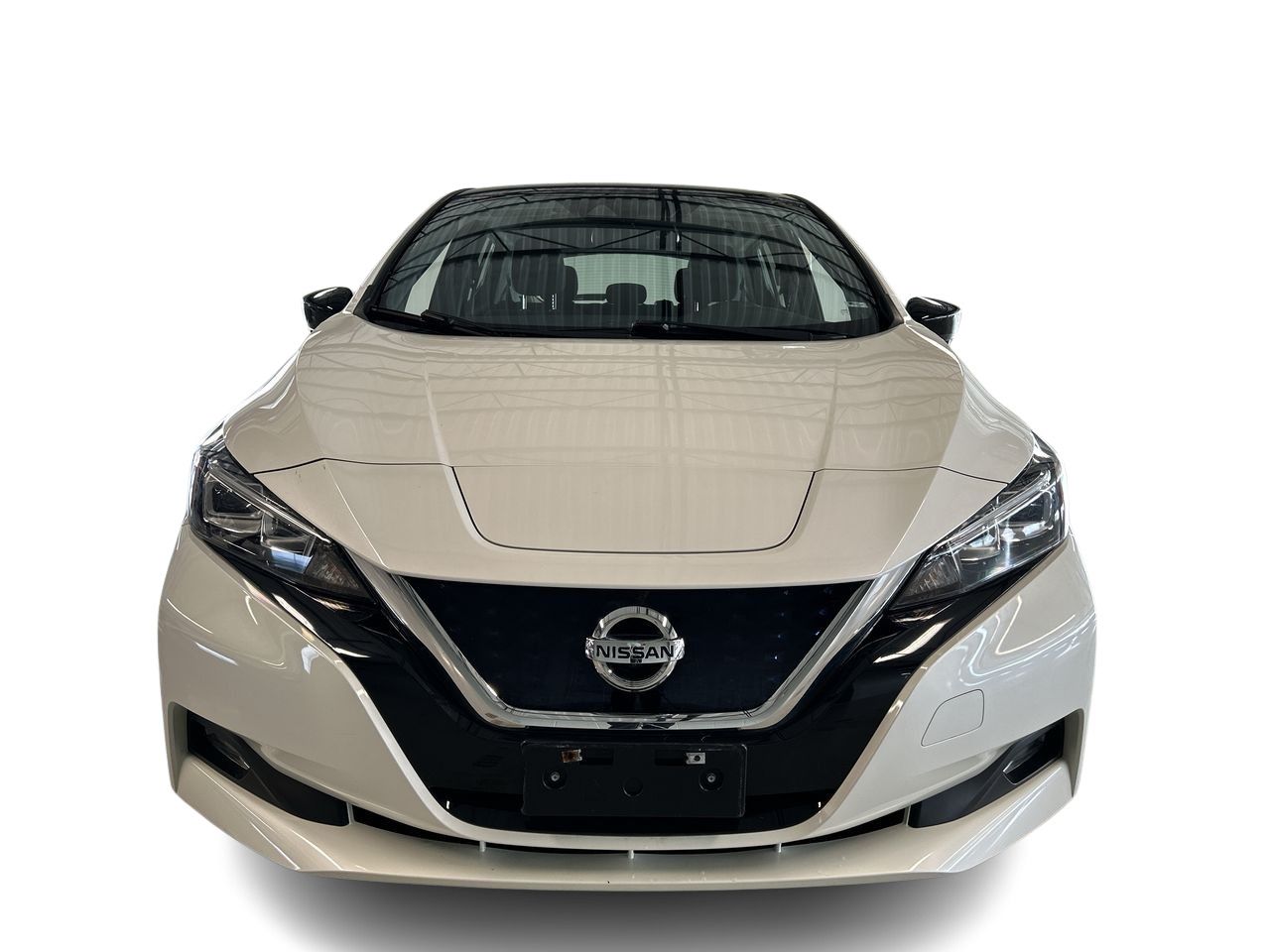 2020 Nissan Leaf in Dorval, Quebec